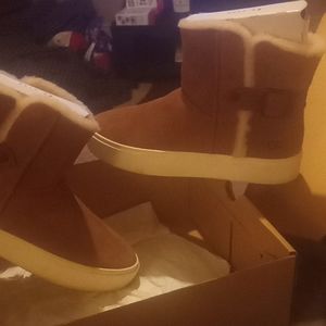 Ugg boots size8